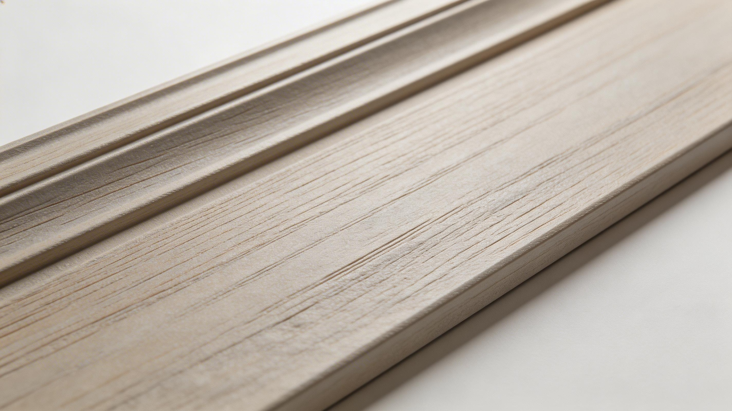 PVC Product Close-up